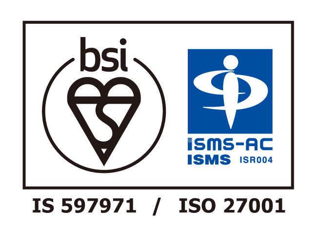 ユースエール認定企業/鹿児島県経営品質優秀賞/ISO597971/ISO27001